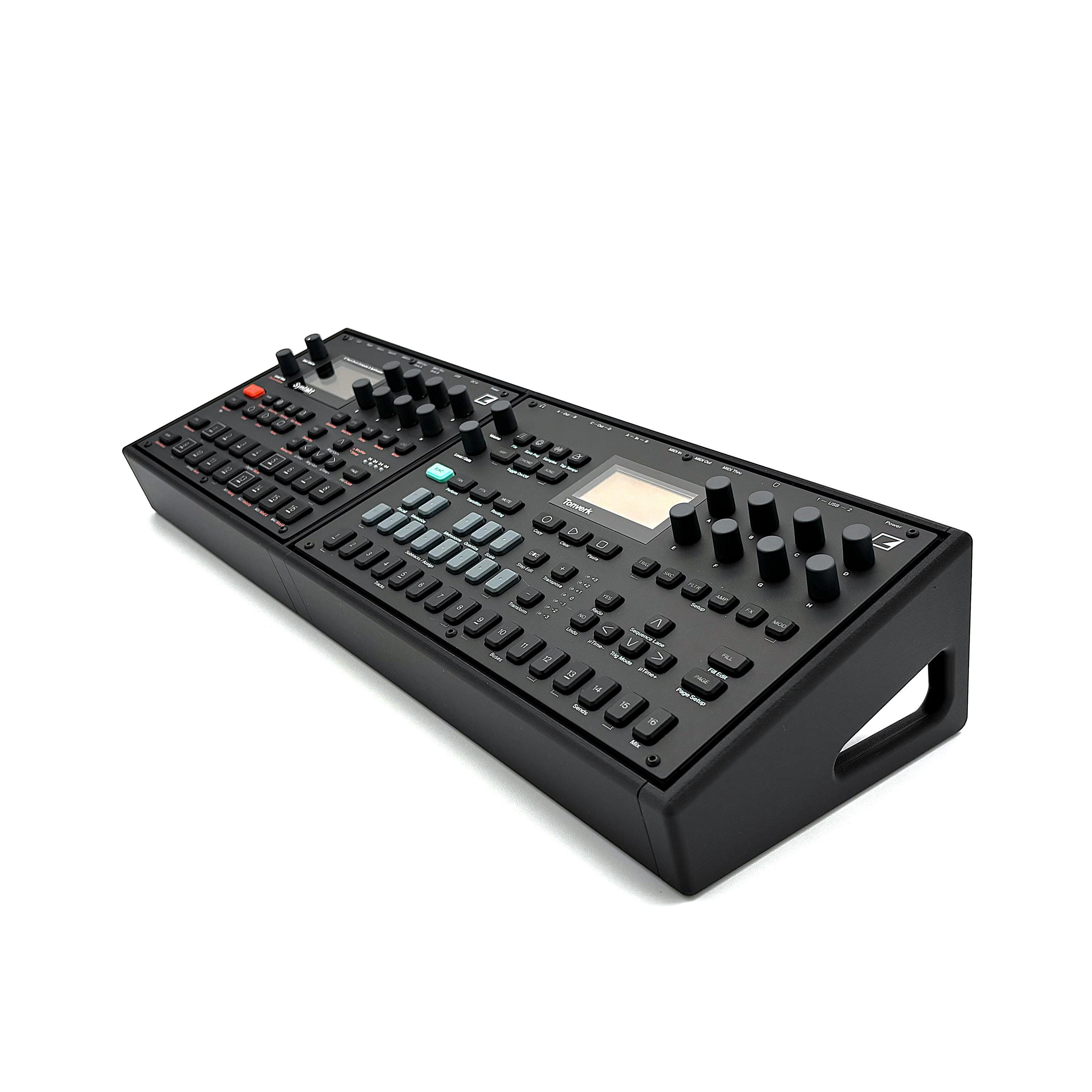 Digitakt Decksaver - Etsy