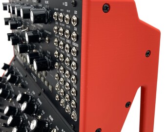 moog THREE-TIER RACK　3段スタンド　※DFAMなどに 3 Tier Synth Stand for Moog Semi-modulars (mother 32, DFAM