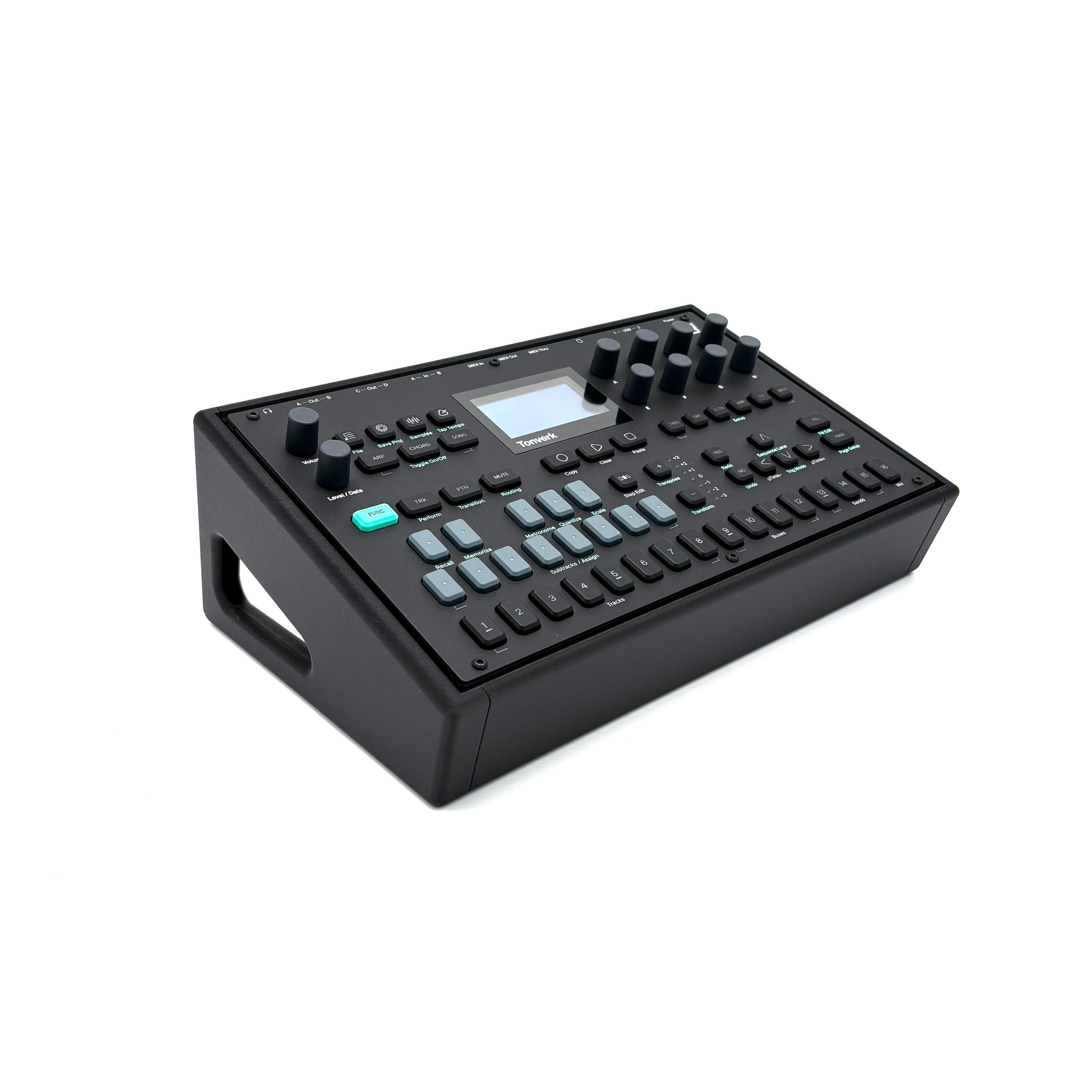 【ak】digitone&digitakt&デッキセイバー＋α Digitakt Decksaver - Etsy