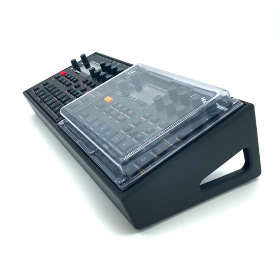 Elektron Digitakt II + Decksaver…