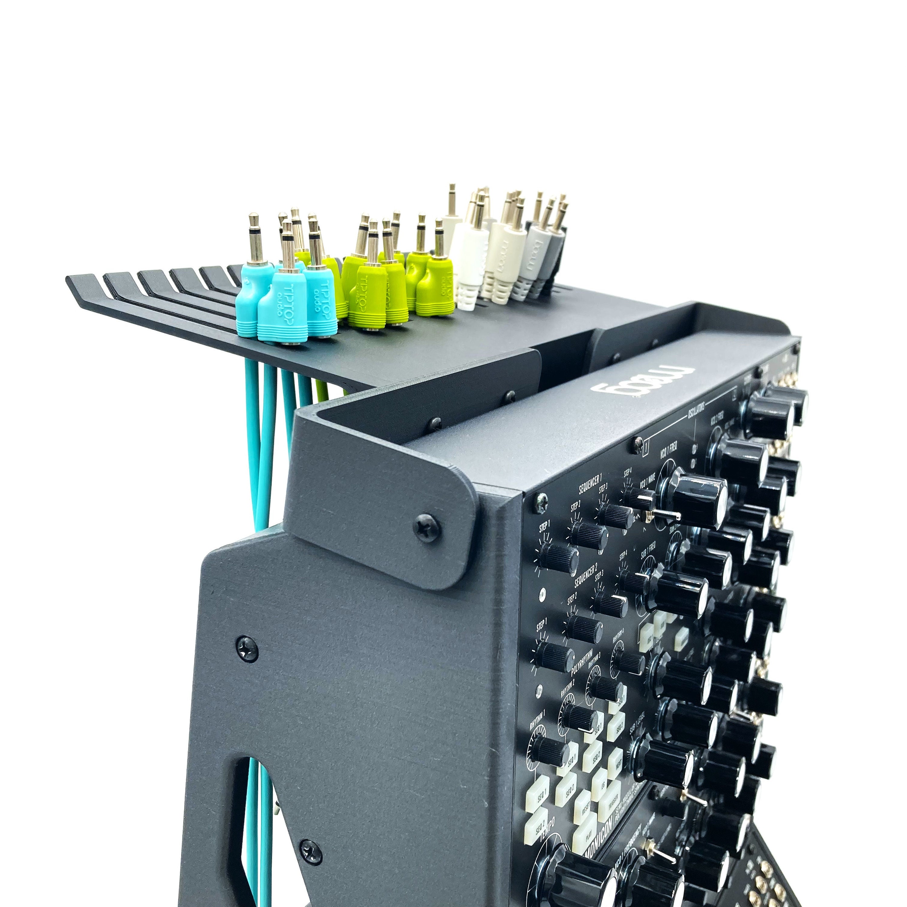 Moog 4 TIER Rack Stand for Moog AND/OR Taiga (high Config