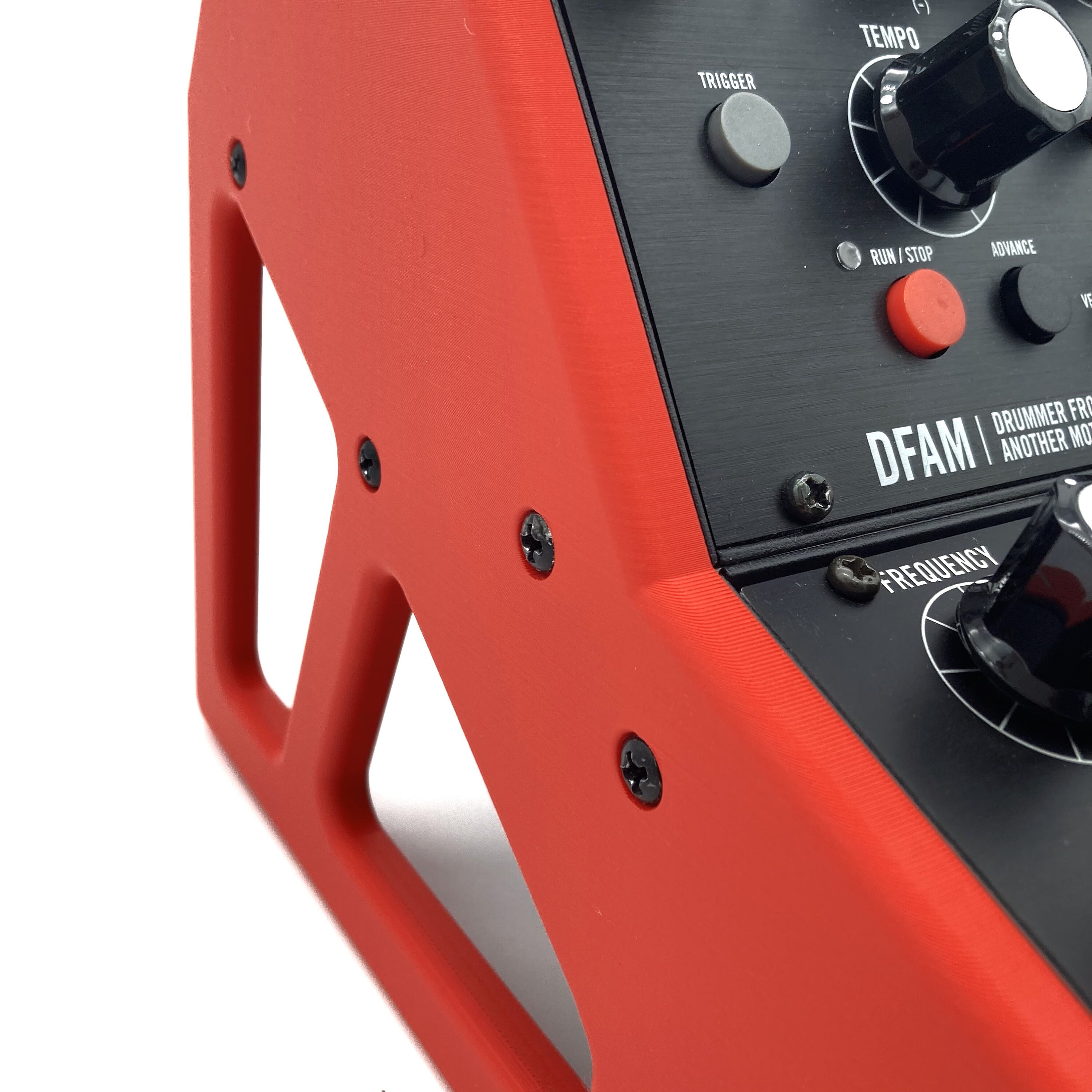 moog DFAM MOTHER-32 2台 ラック スタンド モーグ Amazon.co.jp: MOOG Mother-32 セミモジュラー・ユーロラック