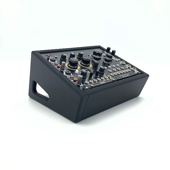 4ms POD 40X モジュラーシンセ ユーロラック