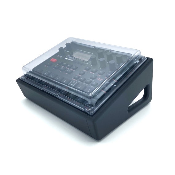 Elektron Digitakt デッキセーバー付き