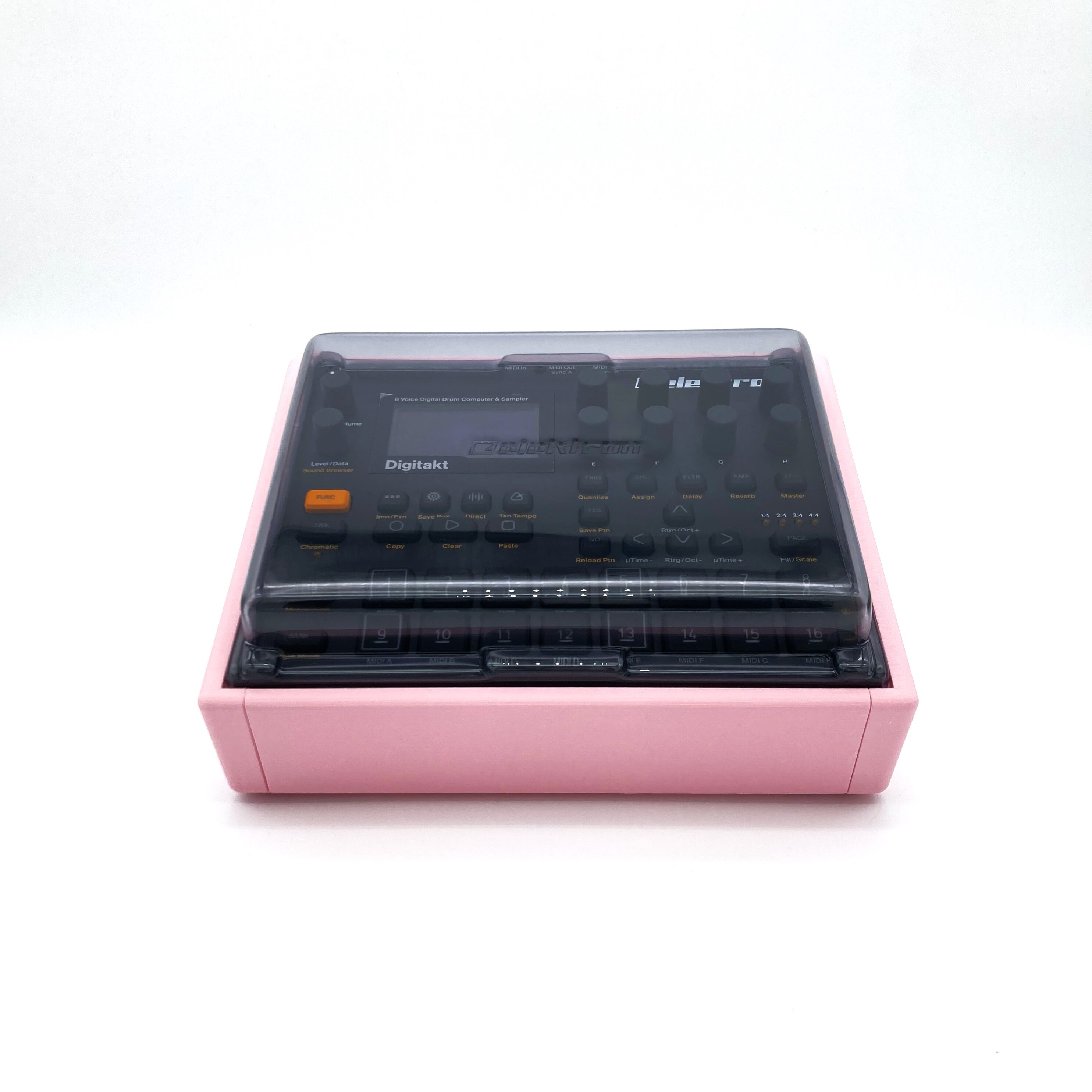 Elektron Syntakt+デッキセーバー ELEKTRON Syntakt STK-1 送料無料 | Sound House