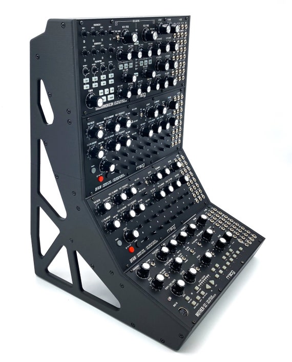 Moog 4 TIER Rack Stand for Moog AND/OR Taiga (high Config