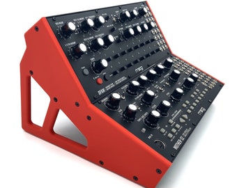 鍵盤楽器 Moog 2 tier rack kit Moog 2-Tier Rack Kit For Mother-32 | Long & McQuade