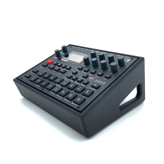 Elektron Digitakt II + Decksaver… Elektron Digitakt II - Protective Cover - Etsy