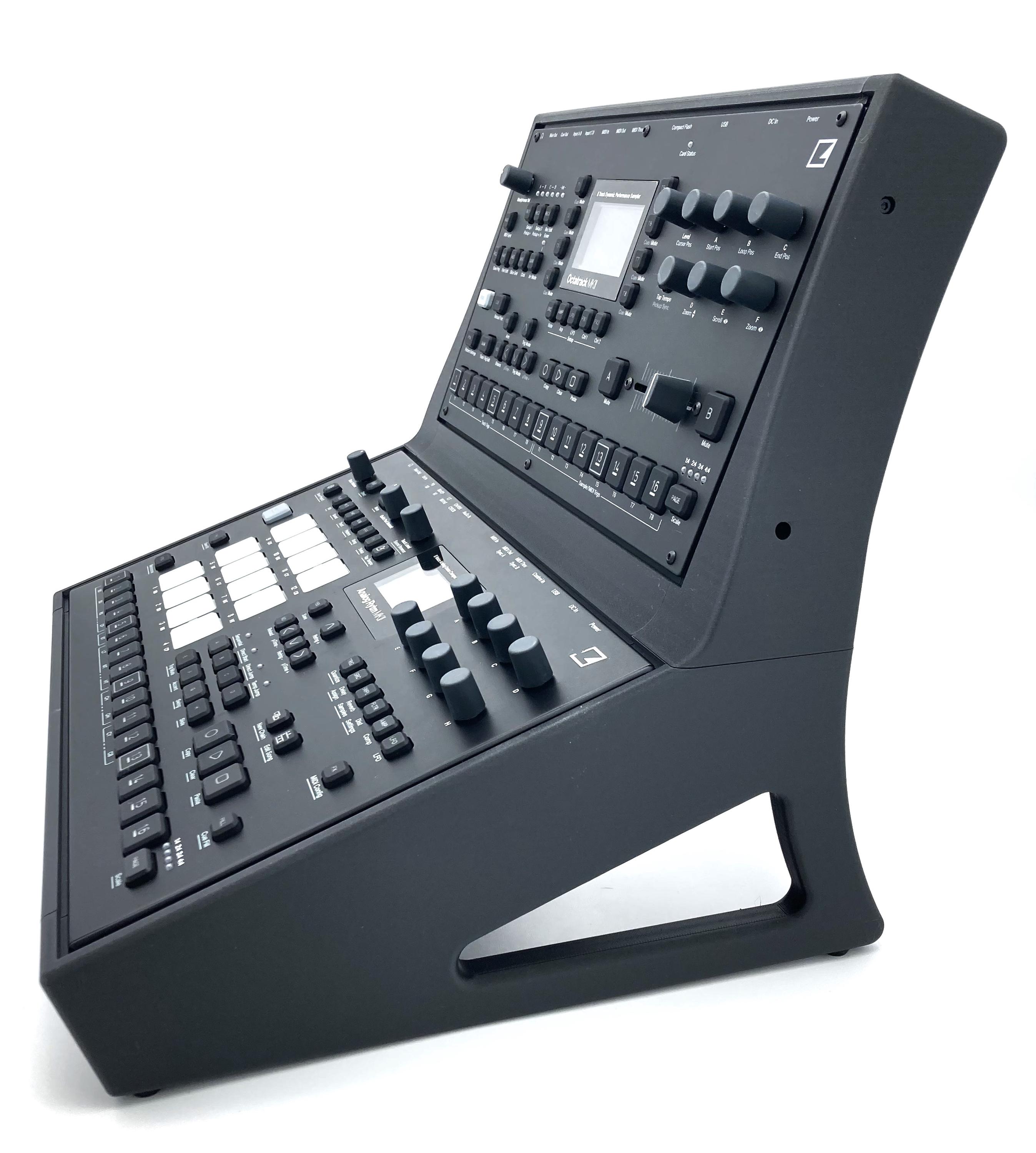 Elektron Digitakt II + Decksaver… Elektron Digitakt II - Protective Cover - Etsy