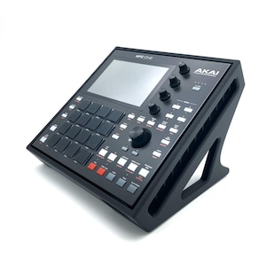 Mpc live2 専用出品 Akai 『MPC Live II』発売/無料ソフト『MPC Software 2.8』で全