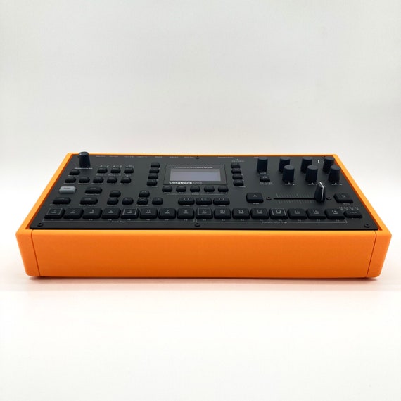 Elektron Octatrackスタンド | Decksaver対応 | Octatrack Mk I & Mk 