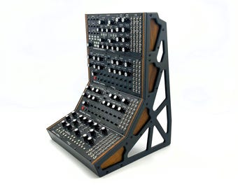 MOOG 3-TIER RACK KIT 純正希少品 Amazon.com: MOOG Sound Studio Accessory Kit With Three-Tier