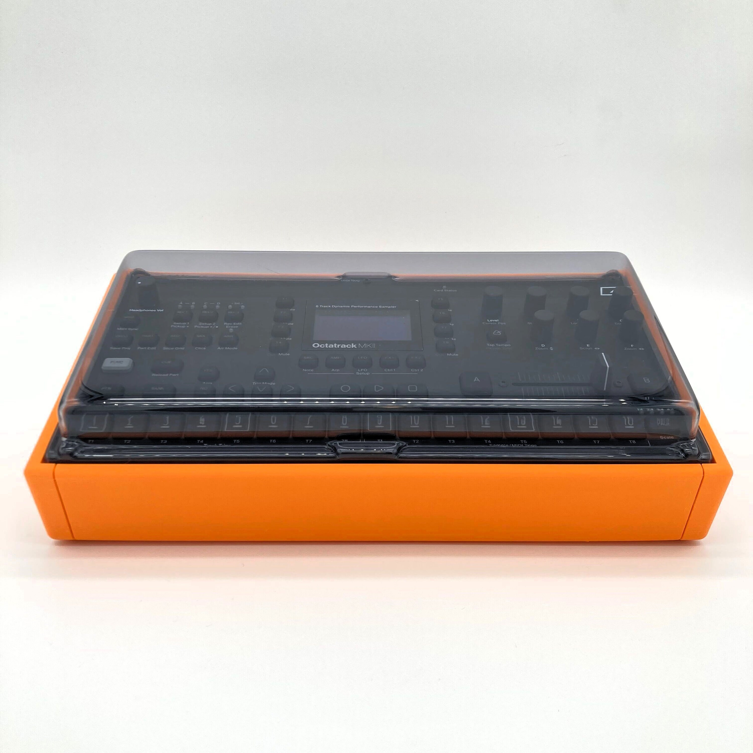 Elektron Octatrack Stand | Decksaver Compatible | Fits