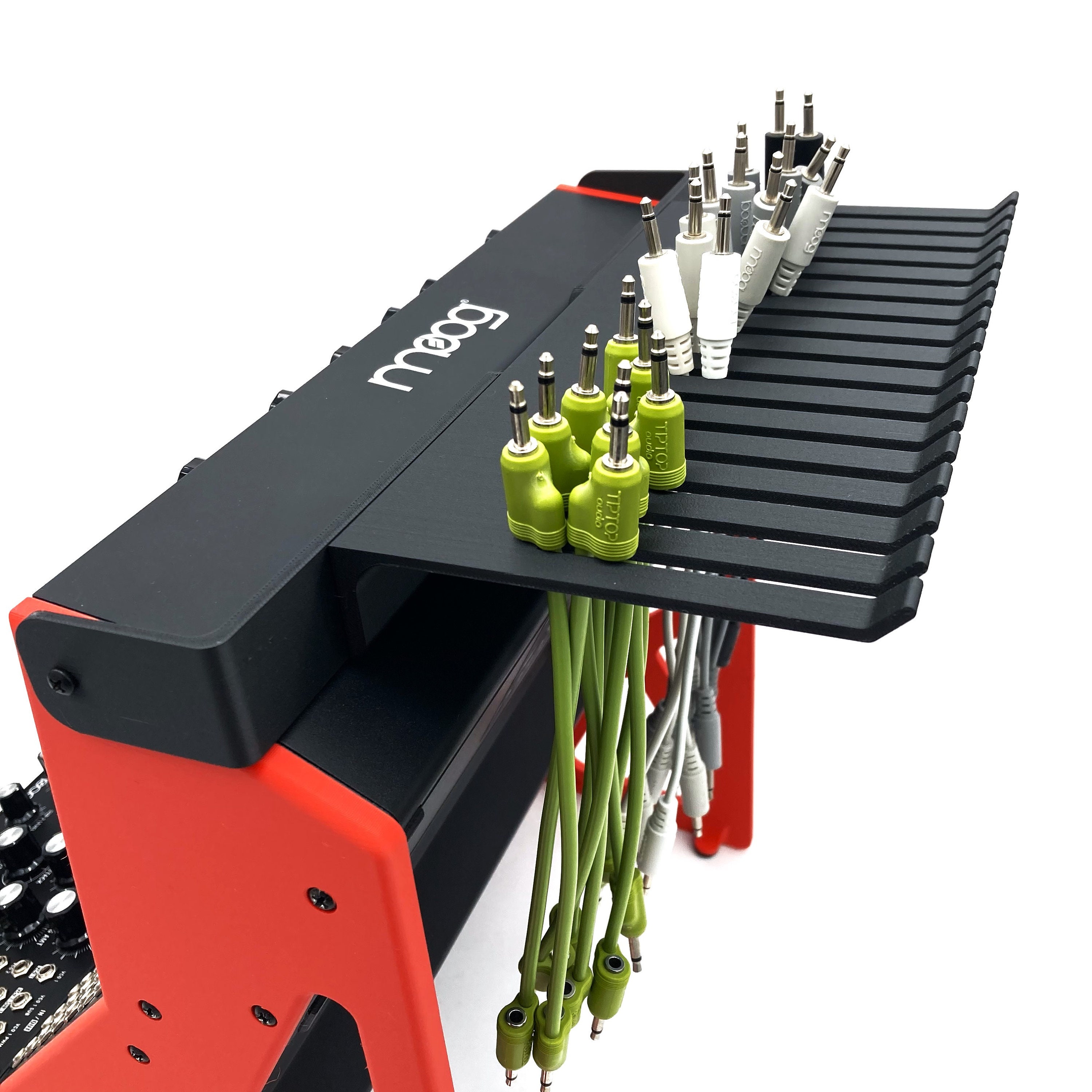 3 Tier Synth Stand for Moog Semi-modulars (mother 32, DFAM