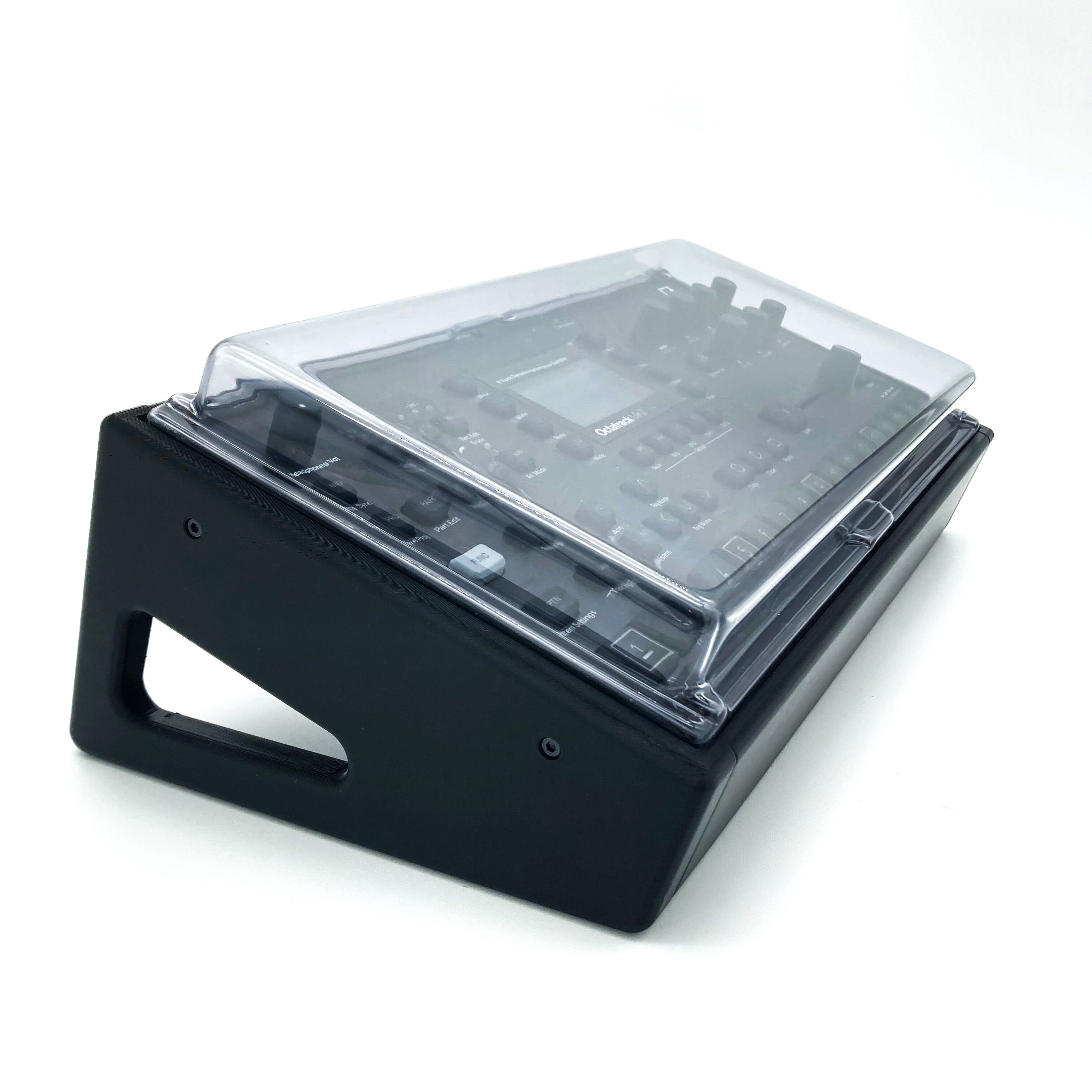 Elektron Octatrack Stand | Decksaver Compatible | Fits Octatrack 