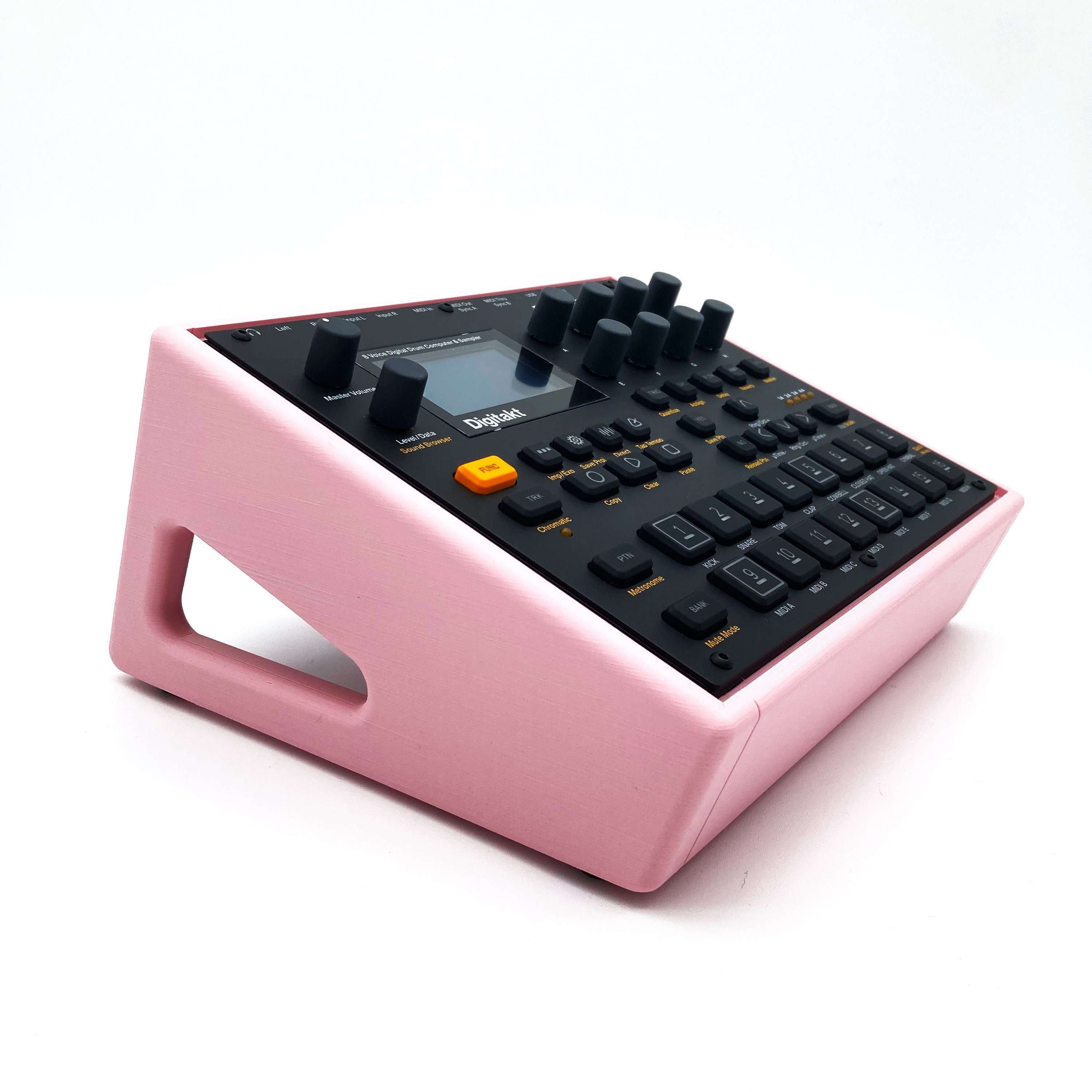 Elektron Digitakt / Syntakt / Digitone / Heat Stand