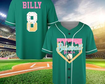 ま*ー様 ビリー・アイリッシュ BE Custom Jersey Game Te Billie Eilish BE Custom Jersey Game Tee