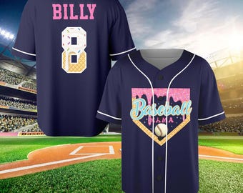 ま*ー様 ビリー・アイリッシュ BE Custom Jersey Game Te BE Custom Jersey Game Tee ビリーアイリッシュTシャツM Jersey