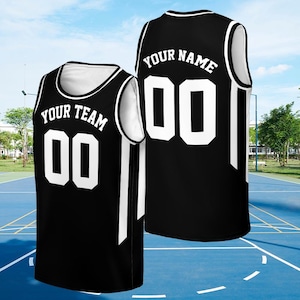 Basketball Jersey Custom, Personalized Basketball Jersey Jersey, Custom Jersey Men, Custom Basketball Gifts, Basketball Team Shirt