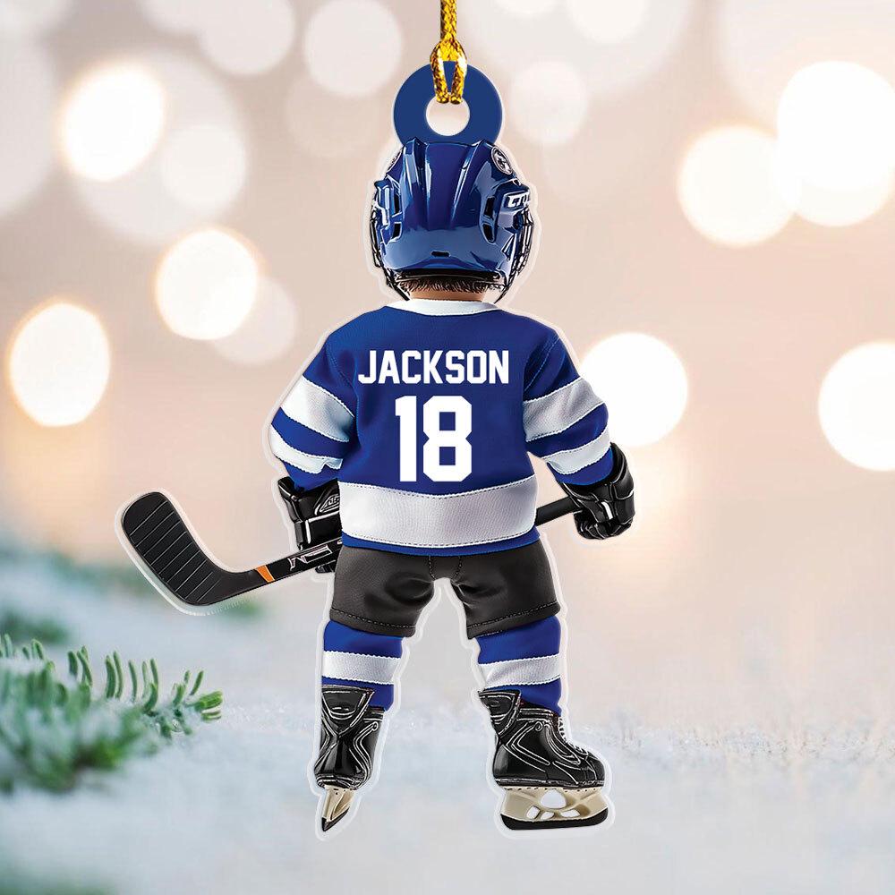 Custom Hockey Gift 60+ Gift Ideas for 2025