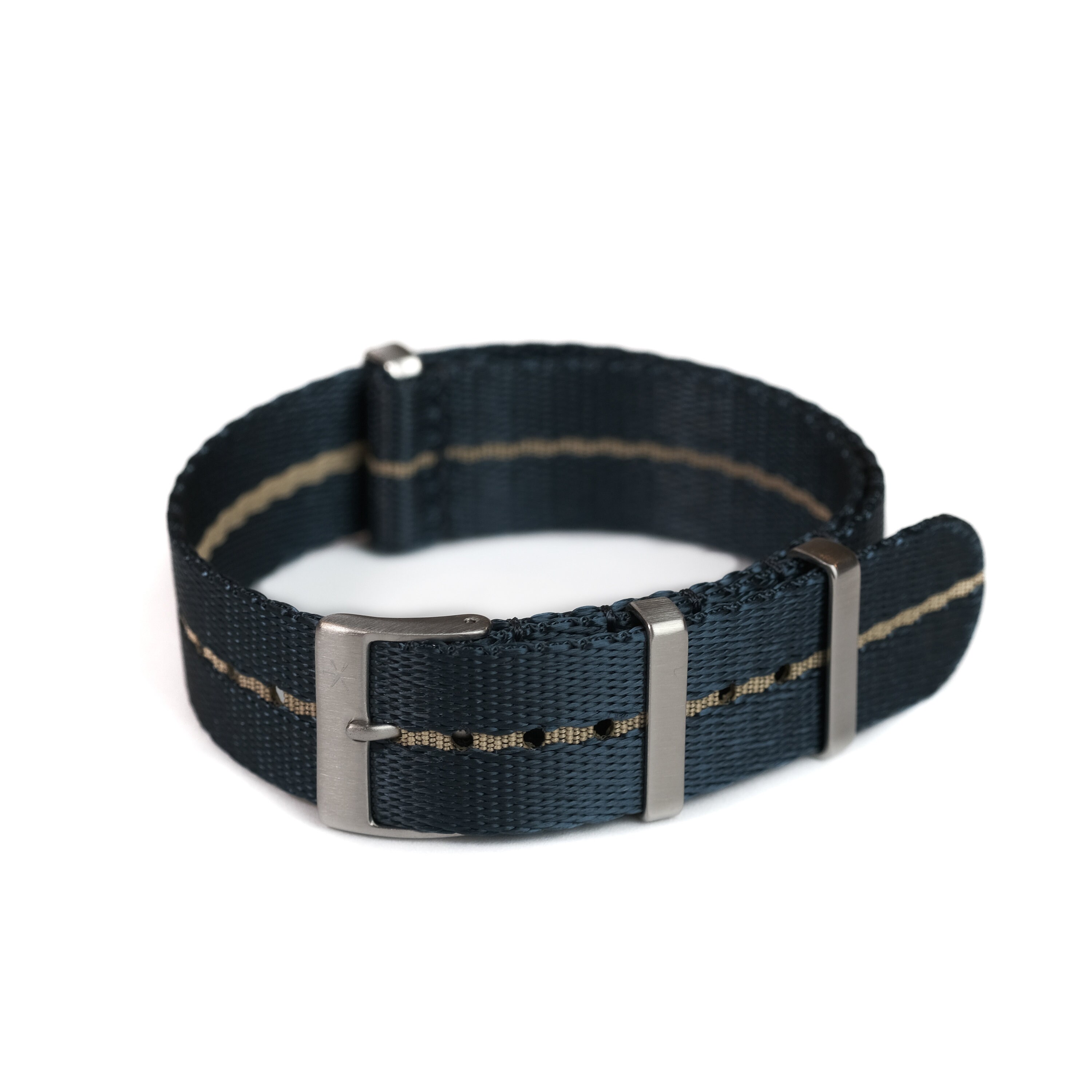 The Cella NATO Strap - Single Stripe - Etsy