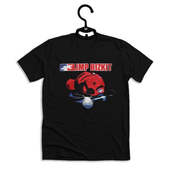 Retro Graphic Limp Bizkit Significant Other Album Fred Durst Fred 