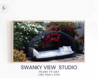 Frame TV Art Set: Vintage, Modern, & Abstract (Digital Download, 85+ Images)