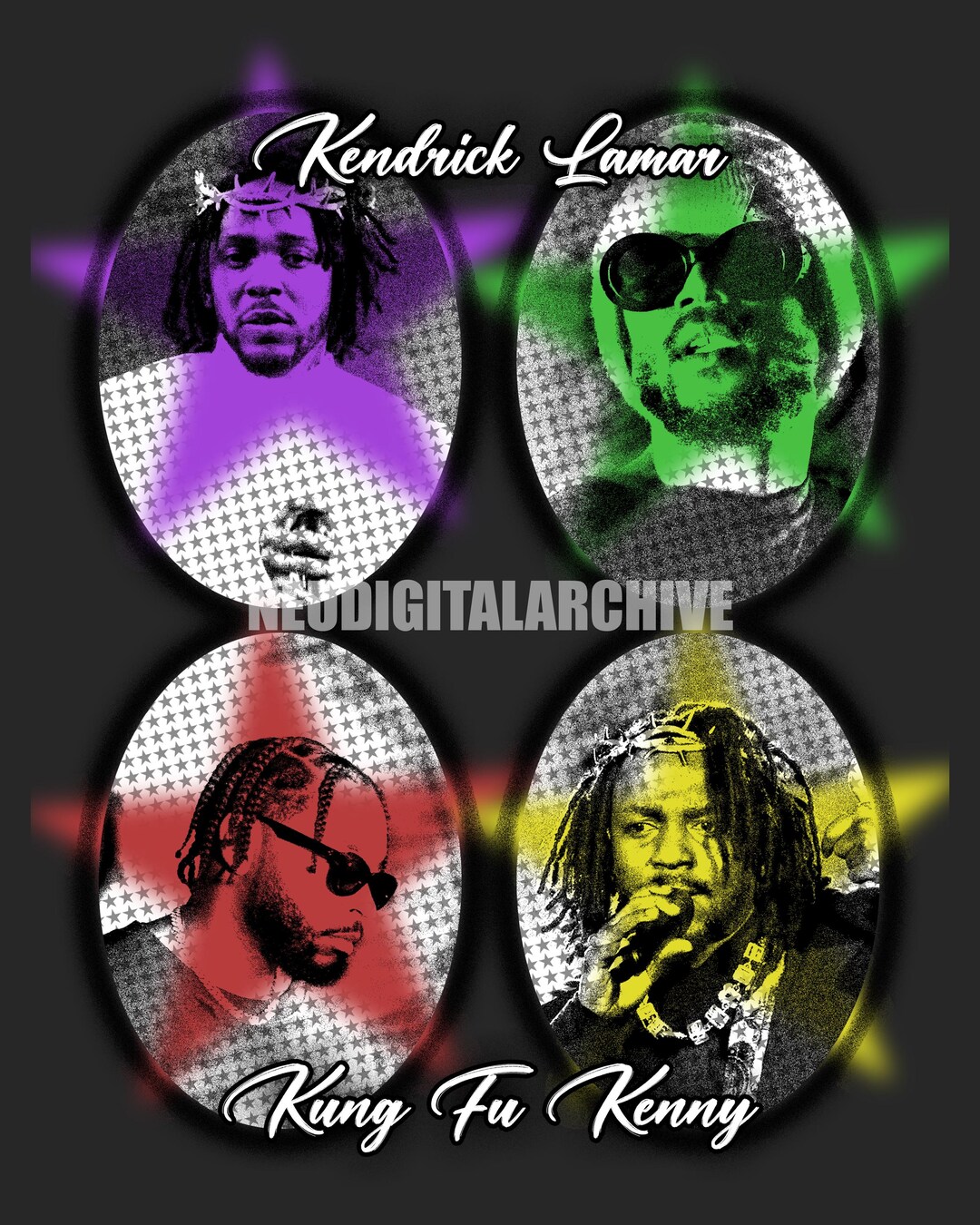 Kendrick Lamar