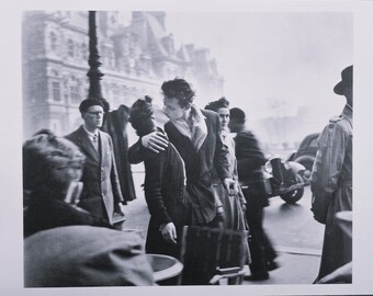 Robert Doisneau 