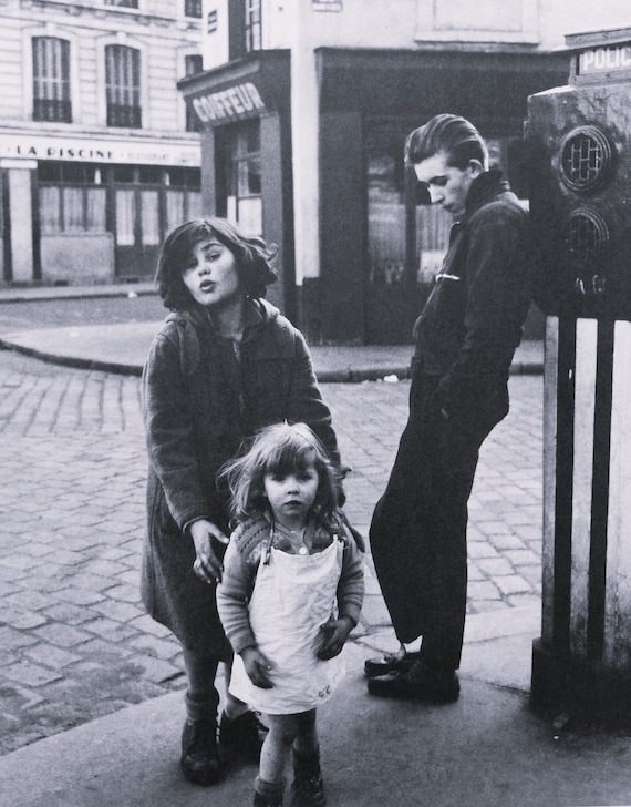 Robert Doisneau, 