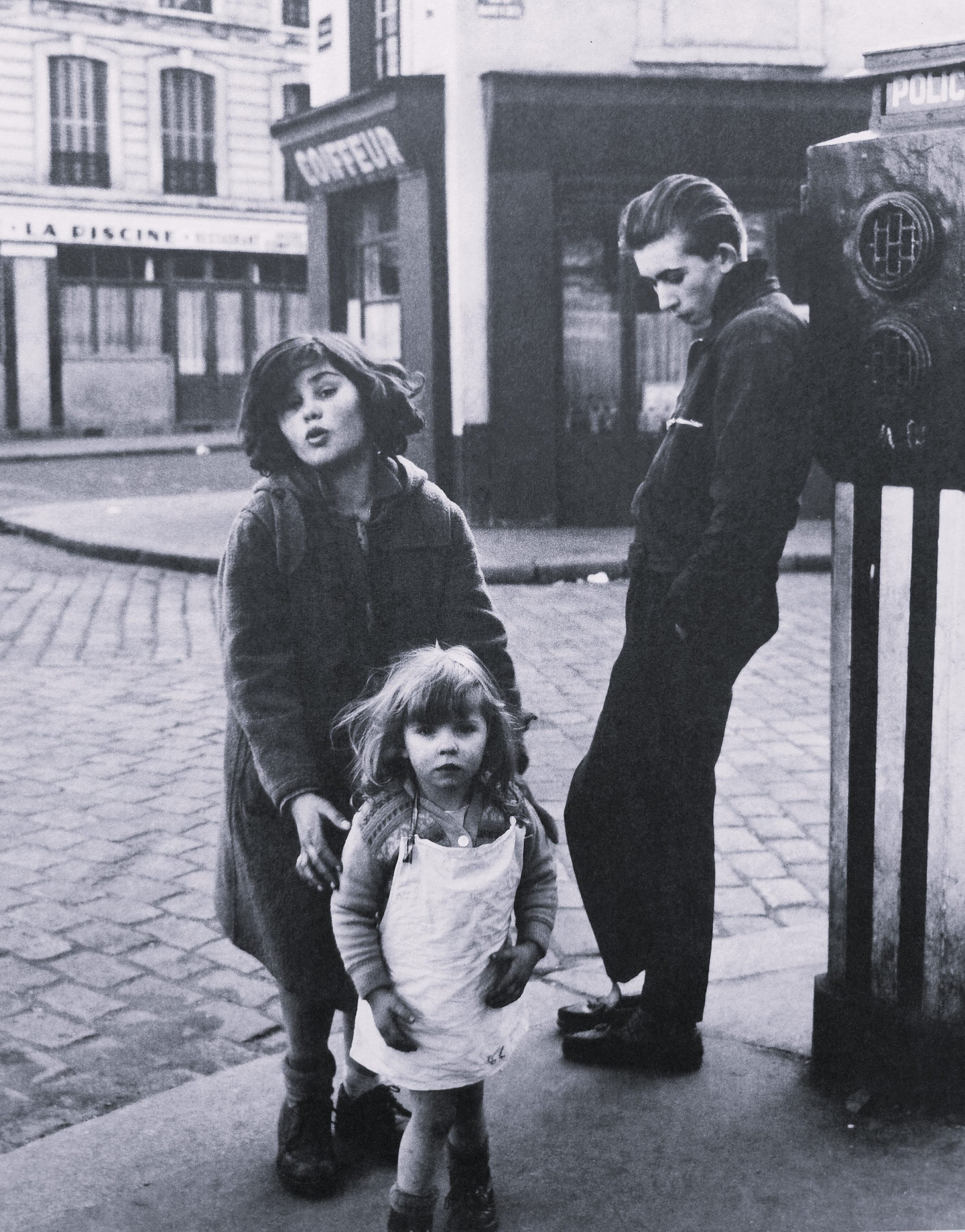 Robert Doisneau, 