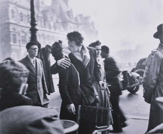 Robert Doisneau 