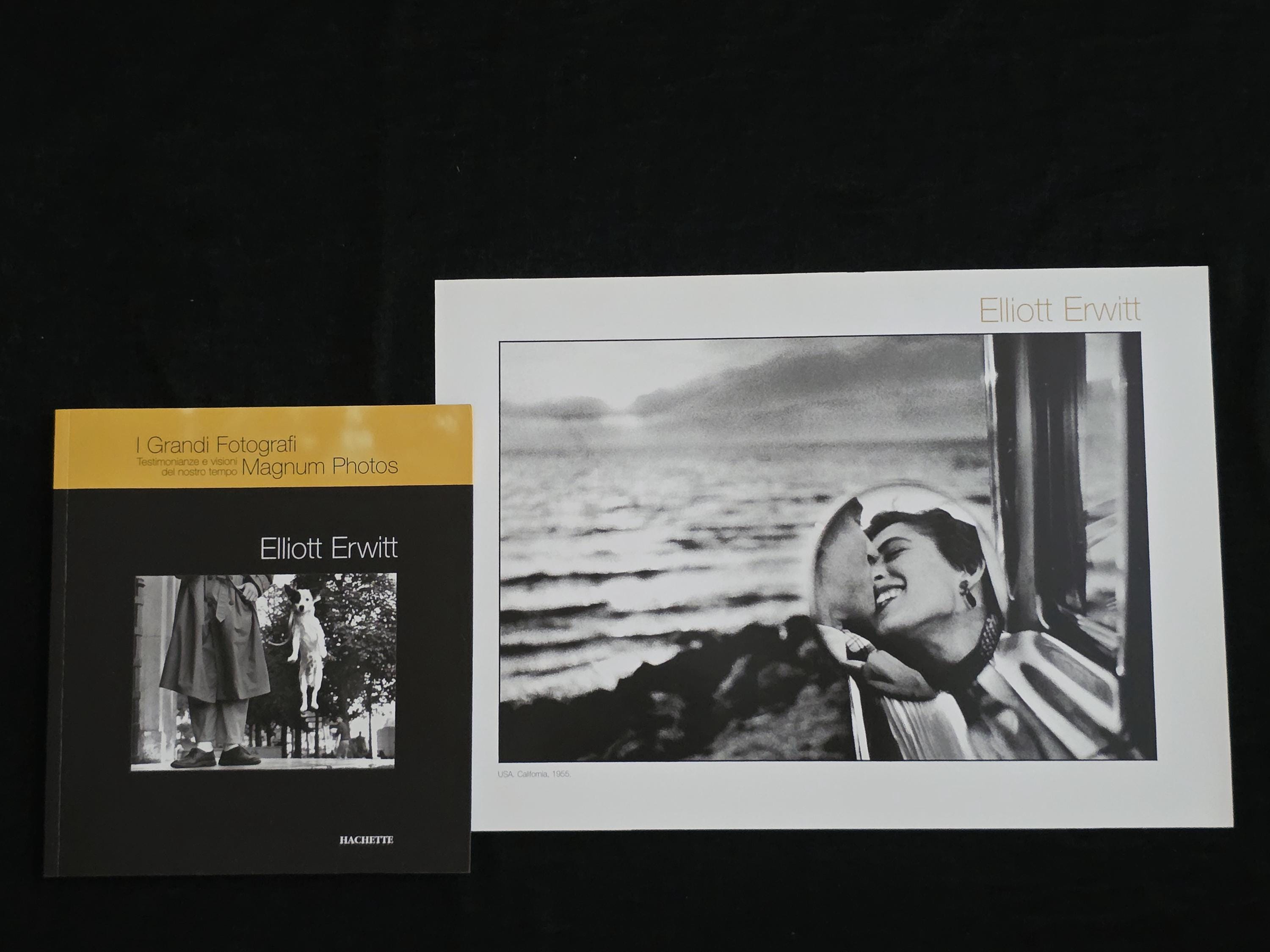 Elliott erwitt - Etsy 日本