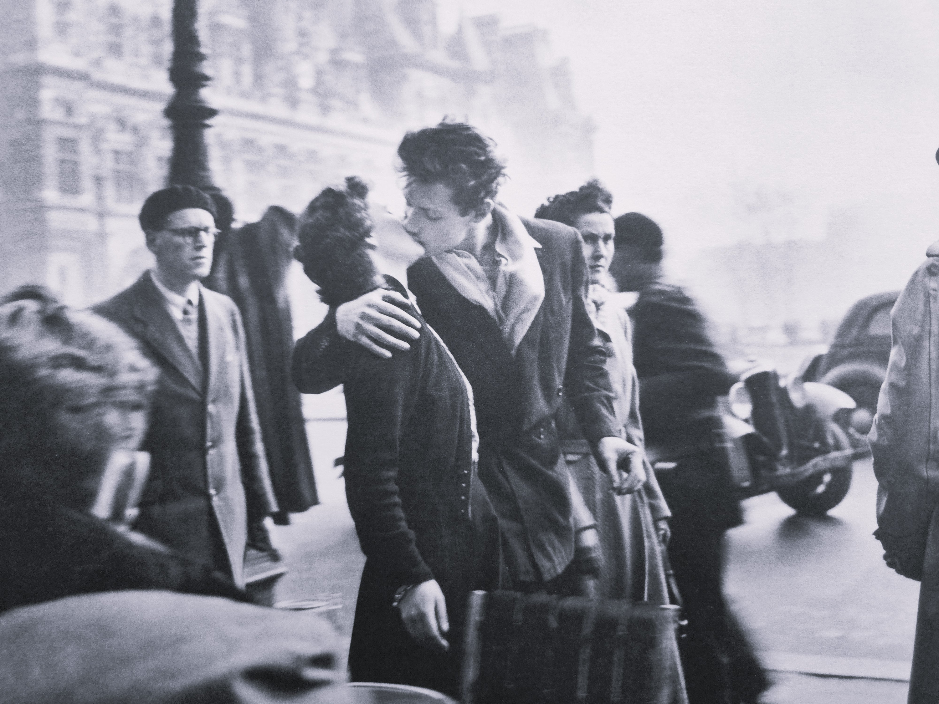 Robert Doisneau 