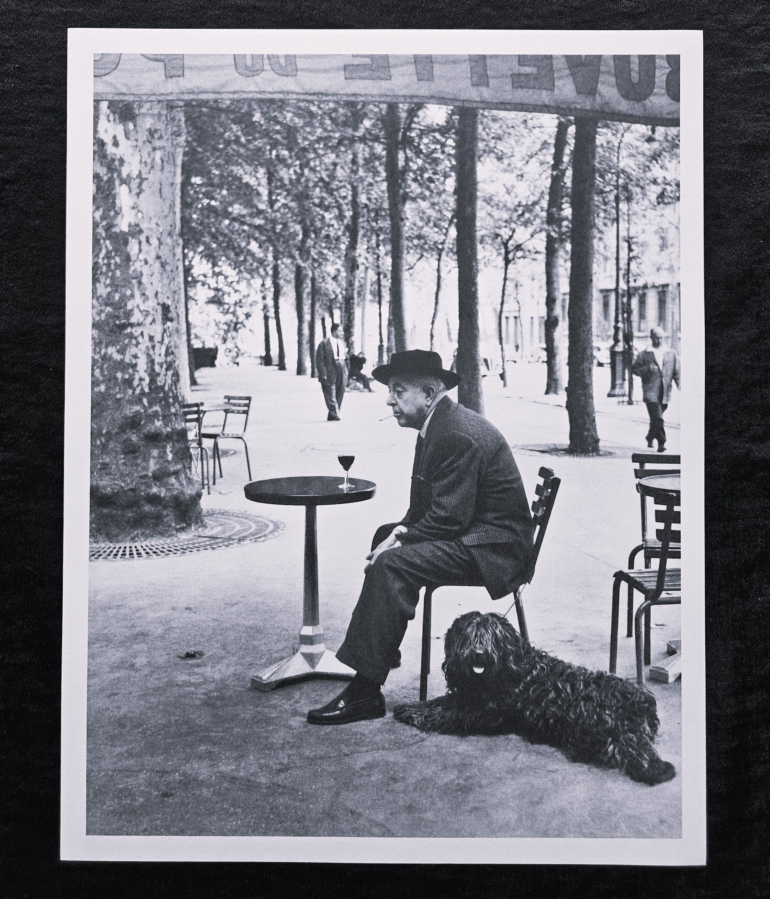 Robert Doisneau 