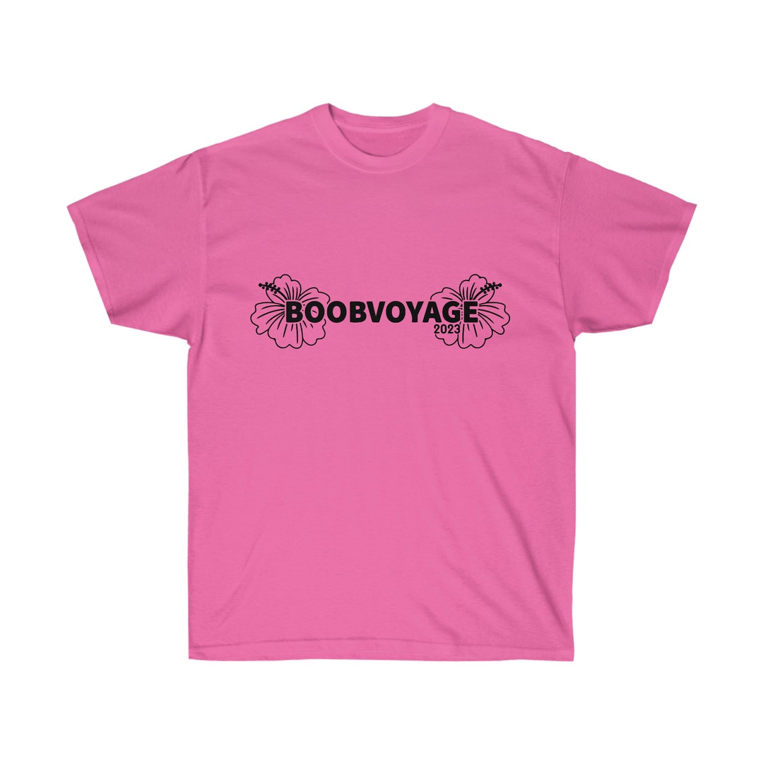 Mastectomy Surgery Tshirt Mastectomy Surgery Post Mastectomy Breast