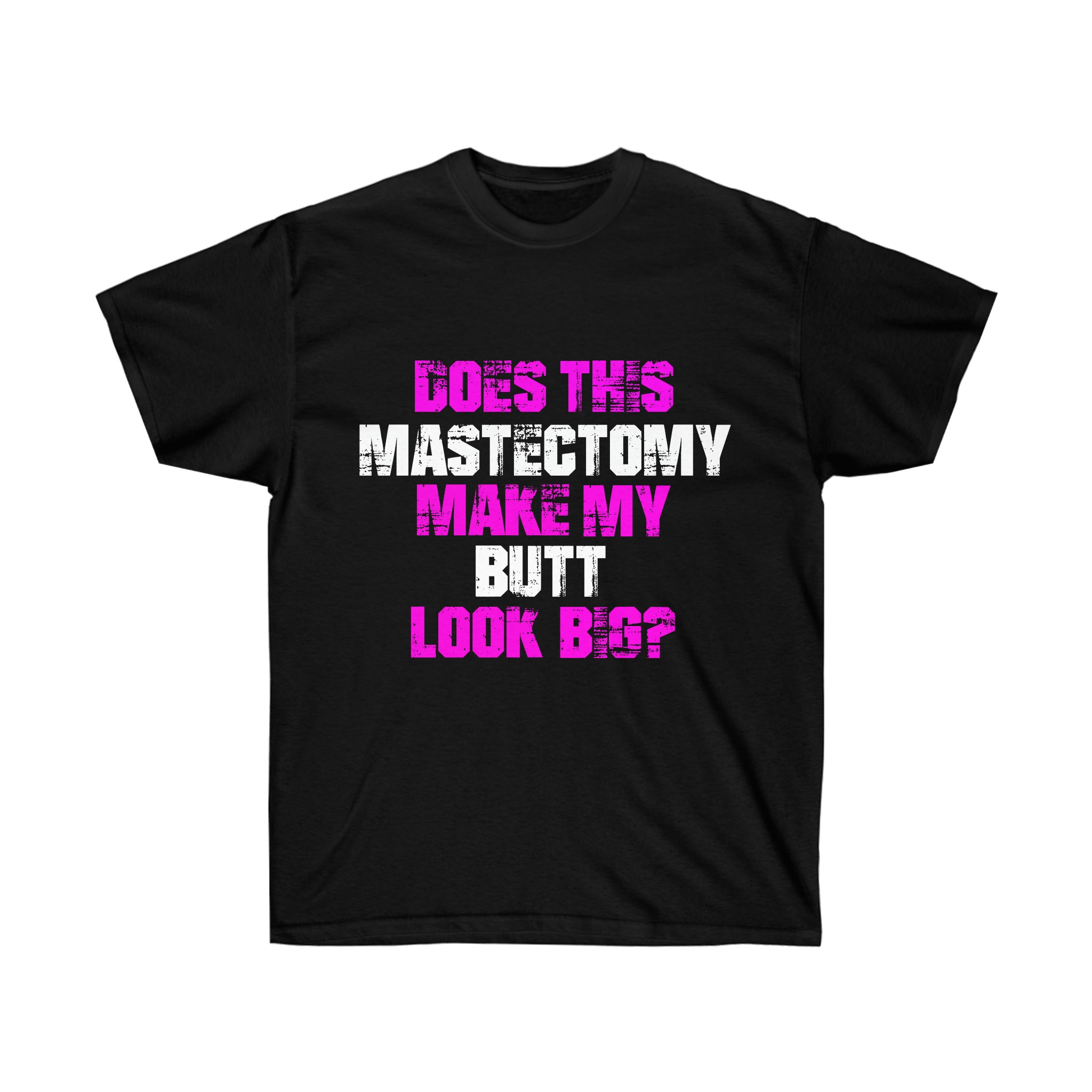 Mastectomy Tshirt -  Canada