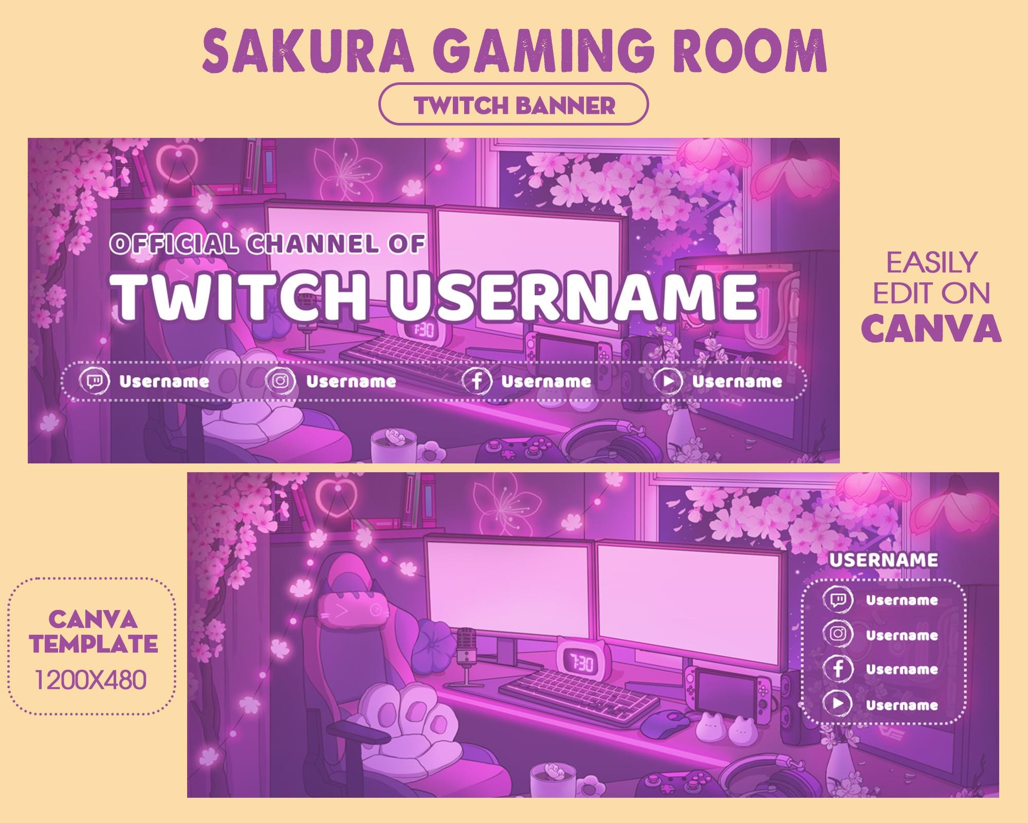 Kawaii header - Etsy België, image size:2000x1600