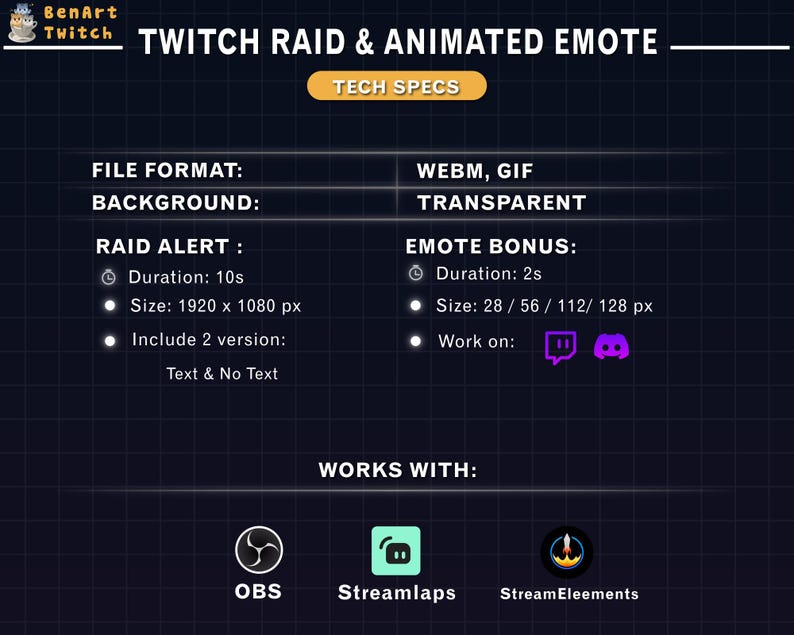 Raid Notification Animated Deadpool Twitch Raid Alert, Deadpool Twitch Emotes for ...