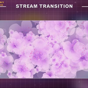 Peut inclure: Un arrière-plan numérique présentant un gros plan d'un groupe de fleurs douces, rose pâle et violettes. Les fleurs sont disposées de manière aléatoire, créant une esthétique délicate et romantique.