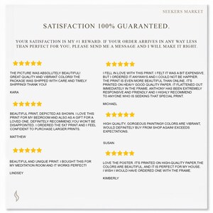 a white sheet that has five stars on it