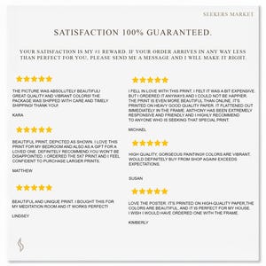 a white sheet that has five stars on it
