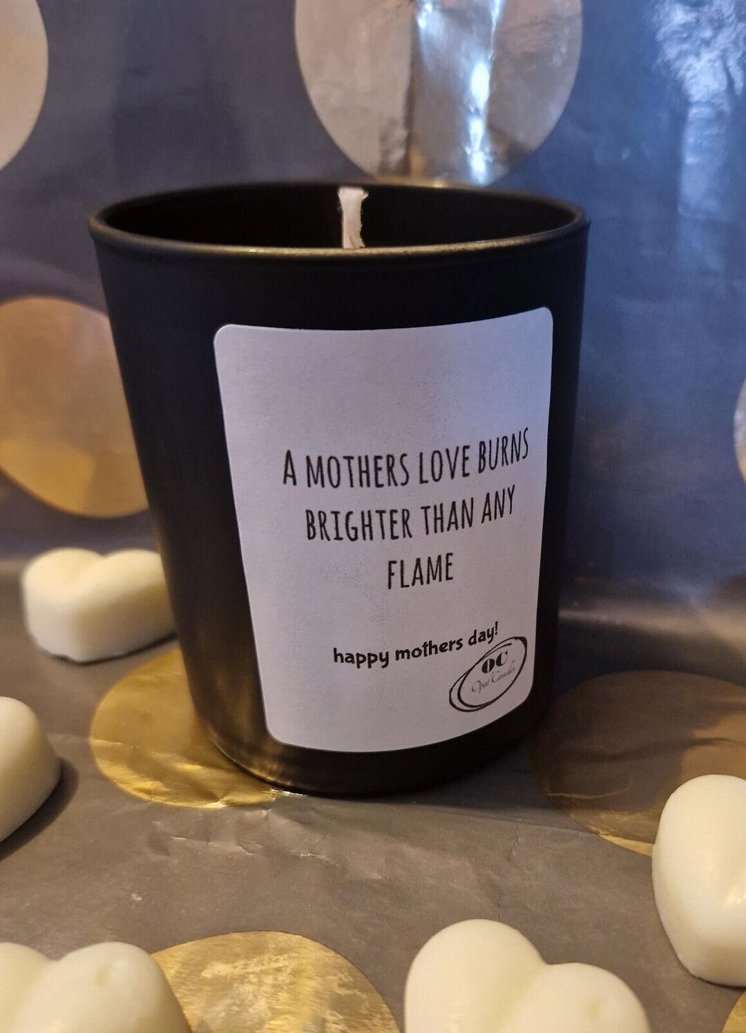 Mum Gifts Mum Candles Mummy Gifts Gifts for Mum Aftershave Etsy UK