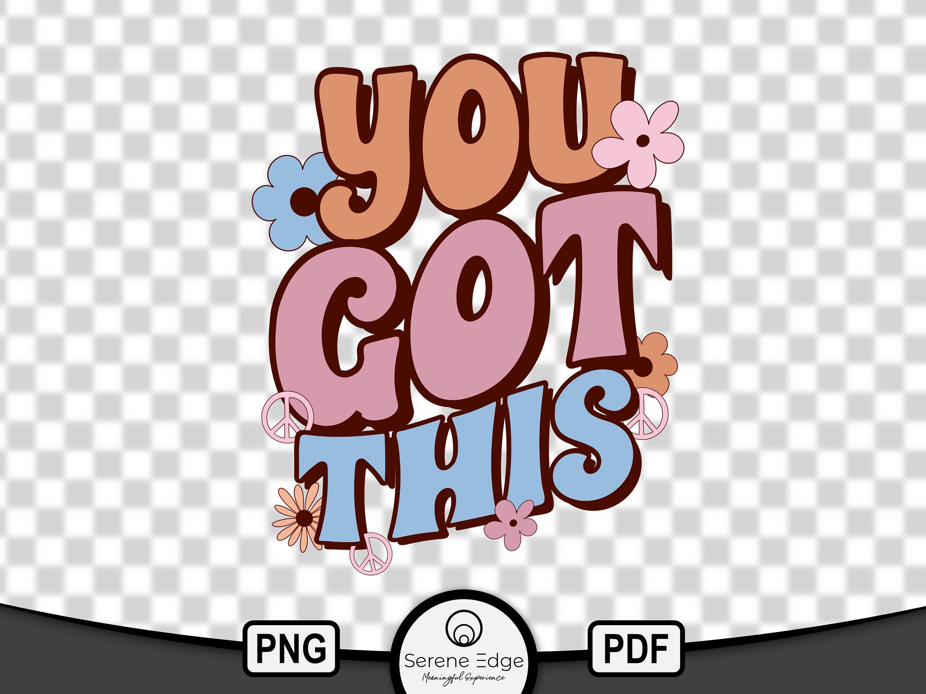 Mental Health PNG Motivational PNG Positive Quotes PNG - Etsy