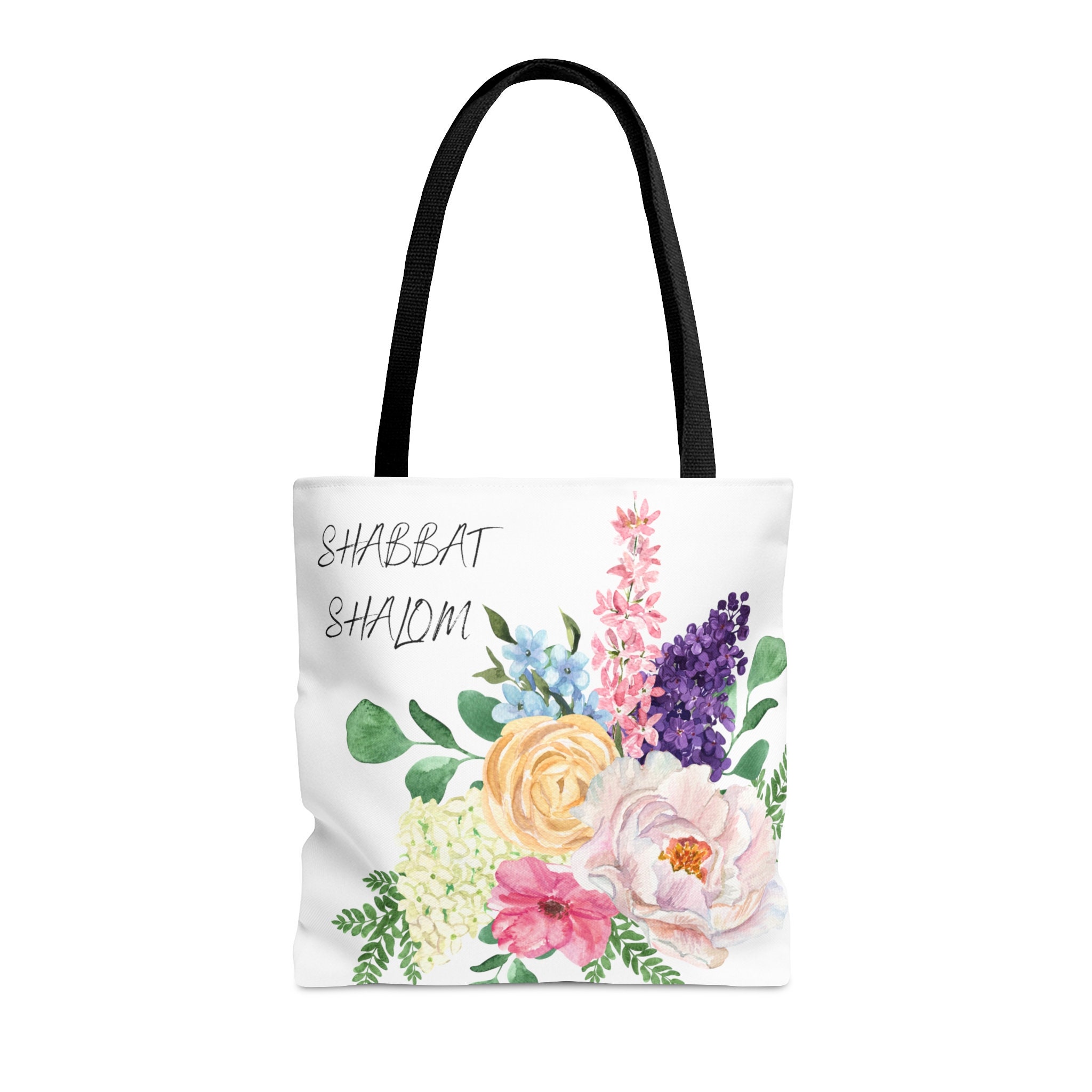 Shalom Bag - Etsy