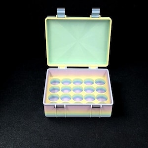 30ml Vial Case for Bac Water | Free Shipping