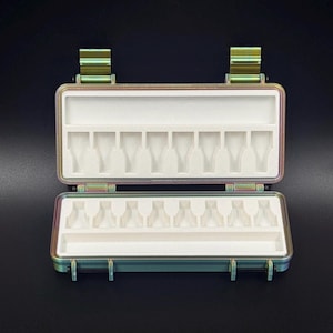 Peptide Injector Pen Storage Case | Free Engravings
