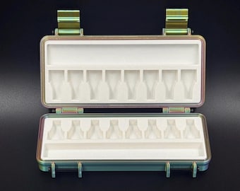 Peptide Injector Pen Storage Case