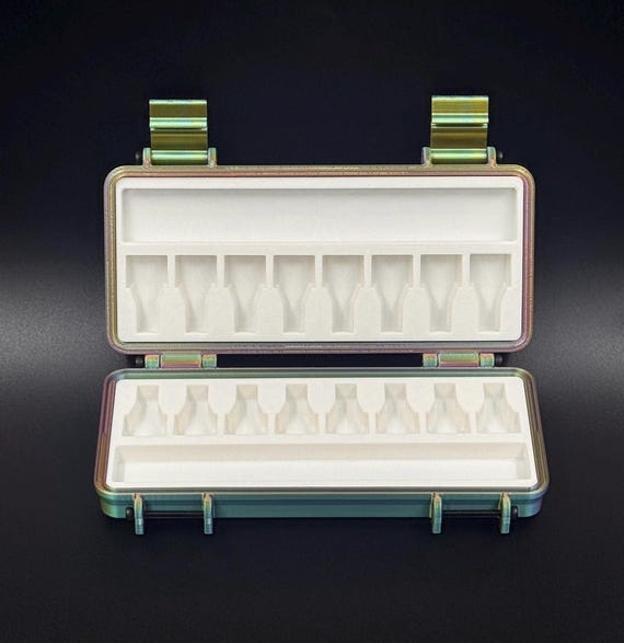 Peptide Injector Pen Storage Case