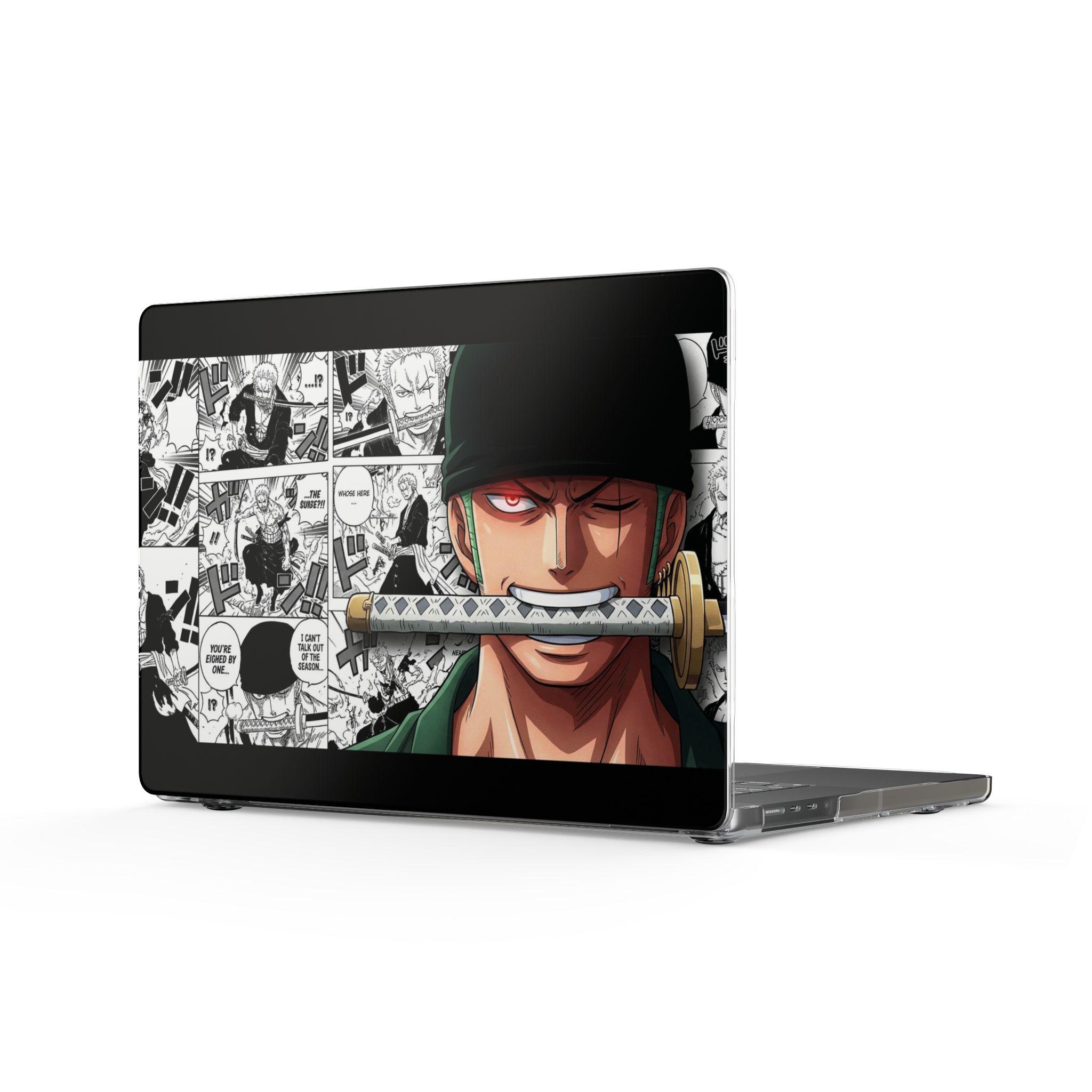 One Piece Anime MacBook Case - Etsy Canada